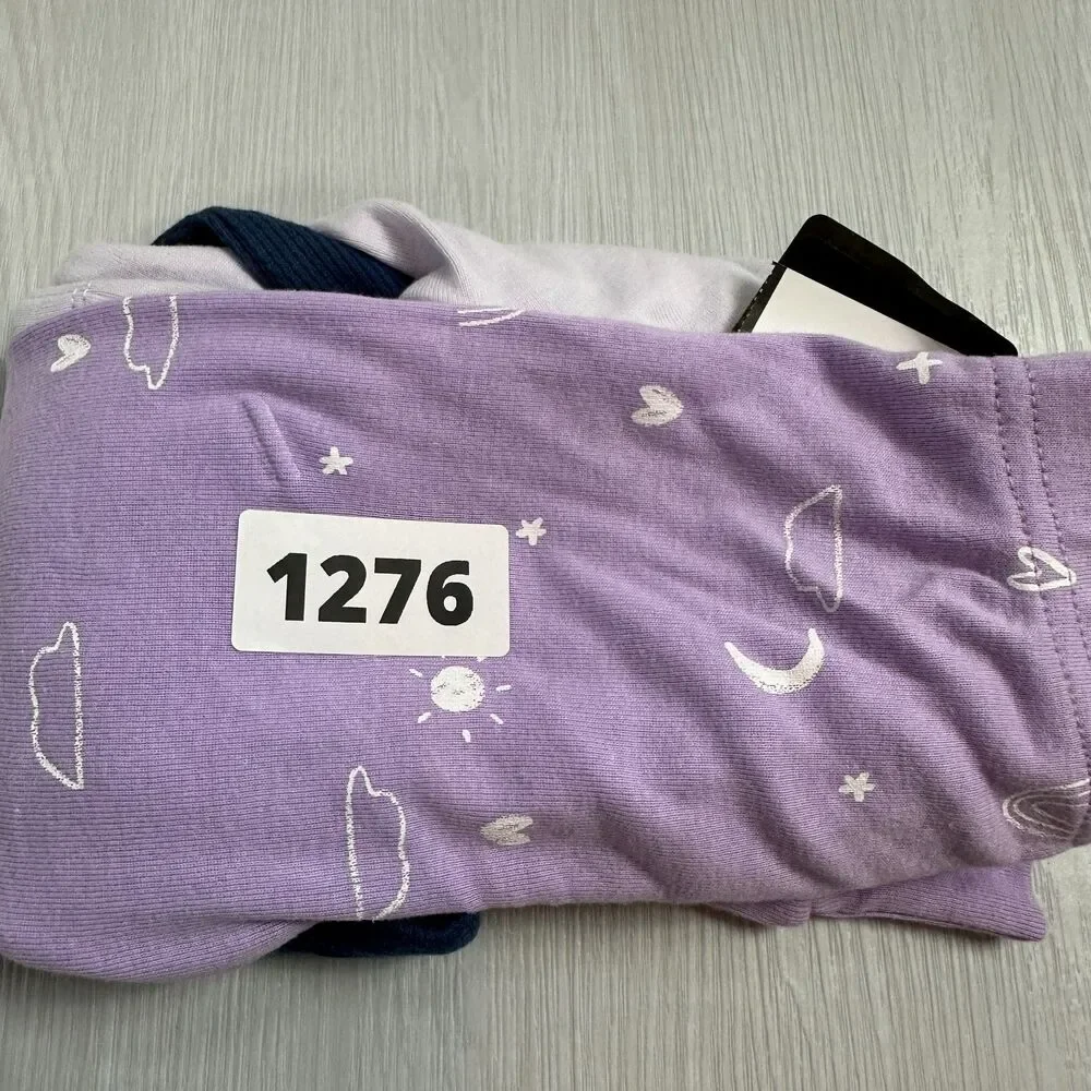 Carter's & Jumping Beans Baby Clothes Pajama set & Romper 3-18 Months